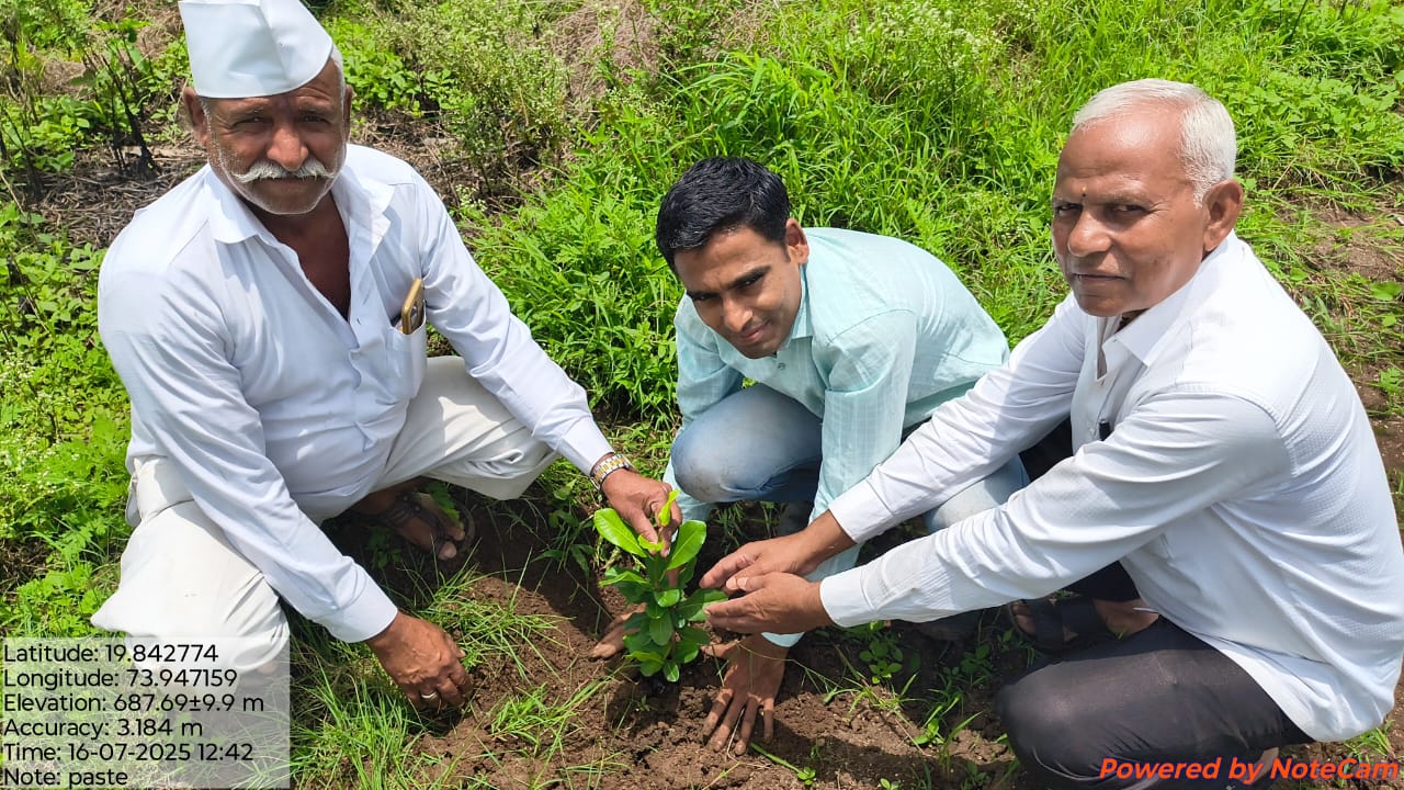 सहभागी नागरिक